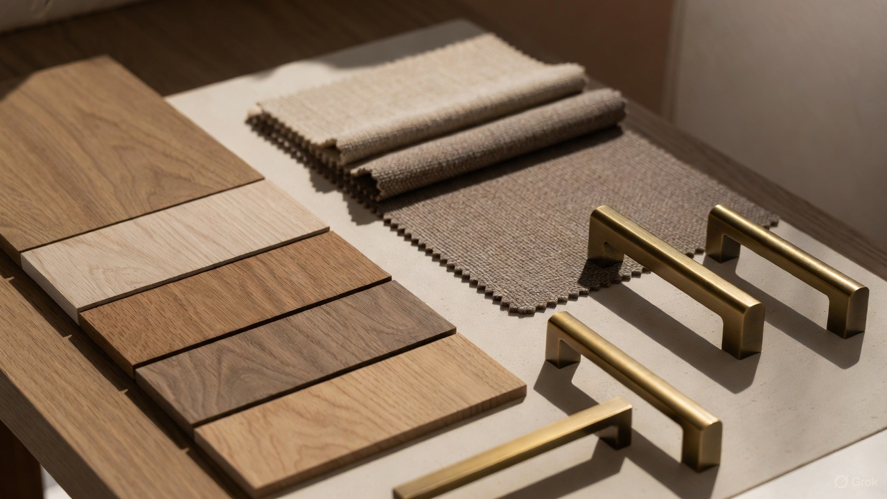 AMPRO Interior Design